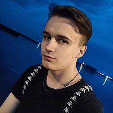 Фотография мужчины Dima, 23 года из г. Архангельск
