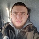 Айдар, 25 лет