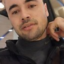 Исмаил, 31 год