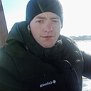 Вадим, 27 лет
