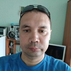 Фотография мужчины Наиль, 42 года из г. Белебей