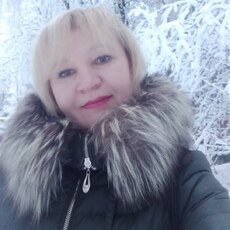Фотография девушки Анна, 46 лет из г. Москва