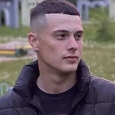 Фотография мужчины Рома, 23 года из г. Гродно
