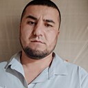 Шах, 35 лет