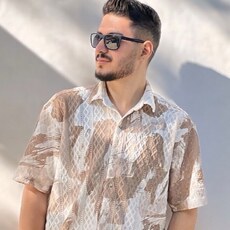 Фотография мужчины Farhan, 25 лет из г. Казань