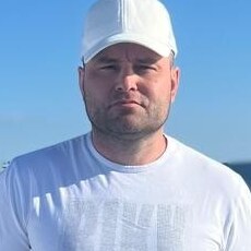 Фотография мужчины Максим, 37 лет из г. Омск