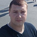 Сергей, 33 года