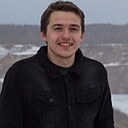 Павел, 23 года