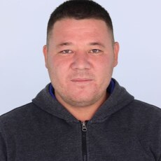 Фотография мужчины Davron, 31 год из г. Салантай