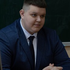 Фотография мужчины Павел, 20 лет из г. Витебск