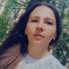 Фотография девушки Наталья, 32 года из г. Чайковский