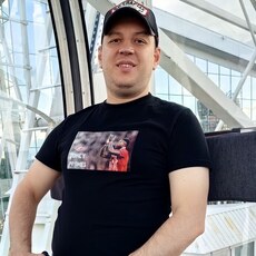 Фотография мужчины Иван, 35 лет из г. Ульяновск