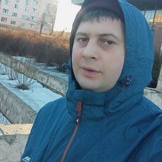 Фотография мужчины Ярик, 33 года из г. Полтава