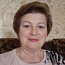 Надежда, 66 лет