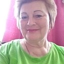 Надежда, 66 лет
