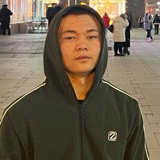Фотография мужчины Antony, 22 года из г. Казань