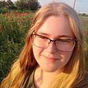 Ангелина, 19 лет