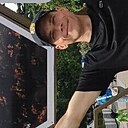 Олег, 34 года