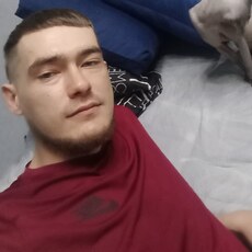 Фотография мужчины Александр, 28 лет из г. Владимир