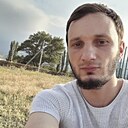 Ризван, 27 лет