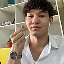 Адилет, 19 лет