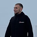 Илья, 36 лет