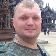 Фотография мужчины Сергей, 37 лет из г. Липецк