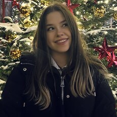 Фотография девушки Юлия, 18 лет из г. Москва