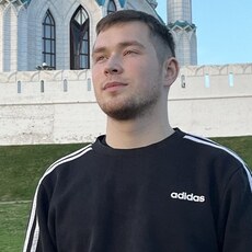 Фотография мужчины Никита, 25 лет из г. Ижевск