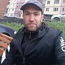 Вова, 40 лет