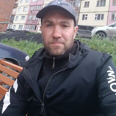 Фотография мужчины Вова, 40 лет из г. Горняк (Алтайский Край)