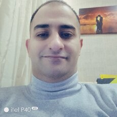 Фотография мужчины Нико, 33 года из г. Балашиха
