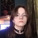 Полина, 20 лет