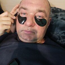 Фотография мужчины Андрей, 43 года из г. Углегорск