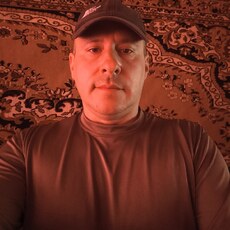 Фотография мужчины Сергей, 43 года из г. Губкин