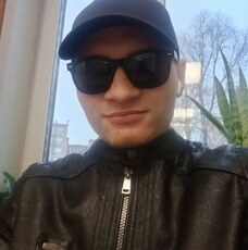 Фотография мужчины Кирилл, 18 лет из г. Новосибирск