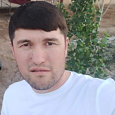 Фотография мужчины Анвар, 36 лет из г. Свободный