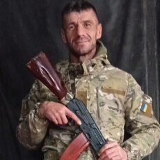Фотография мужчины Віталій, 44 года из г. Баштанка