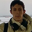 Кирилл, 25 лет