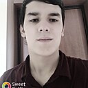 Parviz, 24 года