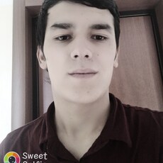 Фотография мужчины Parviz, 24 года из г. Абакан