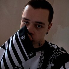 Фотография мужчины Денис, 20 лет из г. Олонец