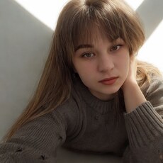 Алиса, 28 из г. Иркутск.