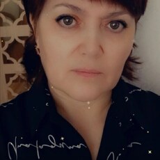 Фотография девушки Альбина, 58 лет из г. Енисейск
