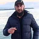 Ильяс, 33 года