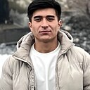 Бек, 22 года