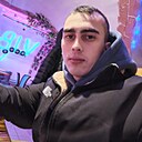 Иван, 25 лет