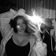 Фотография девушки Катюша, 18 лет из г. Лозовая