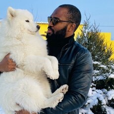 Фотография мужчины Edmund, 29 лет из г. Саратов