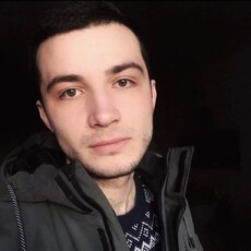 Фотография мужчины Andrik, 30 лет из г. Черновцы